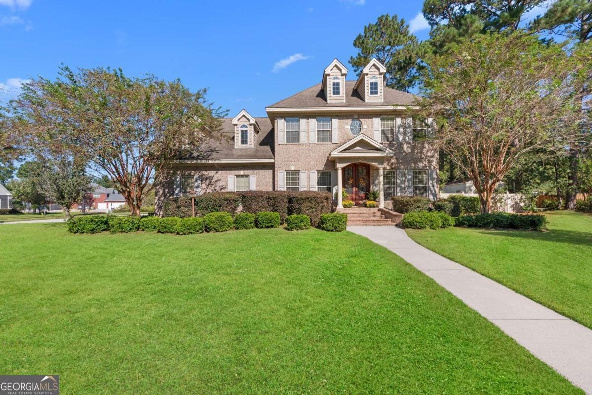 201 Walthour Drive Rincon - main photo