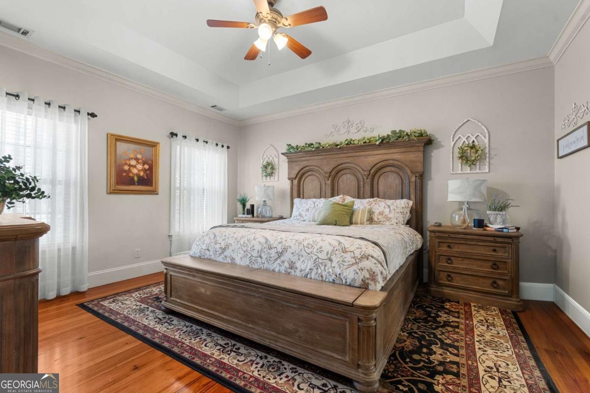 201 Walthour Drive Rincon - 17