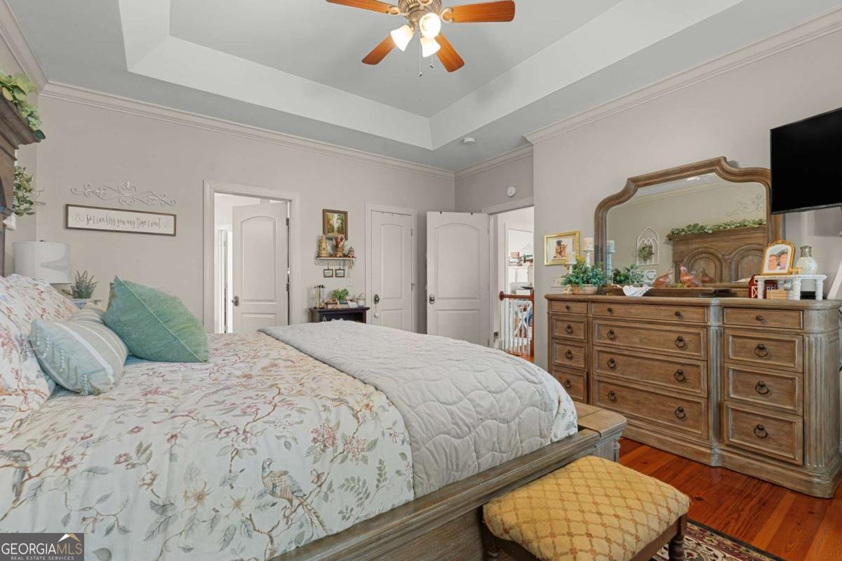 201 Walthour Drive Rincon - 18