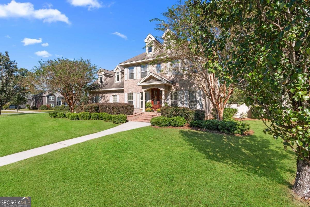 201 Walthour Drive Rincon - 2