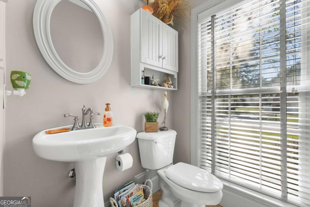 201 Walthour Drive Rincon - 21