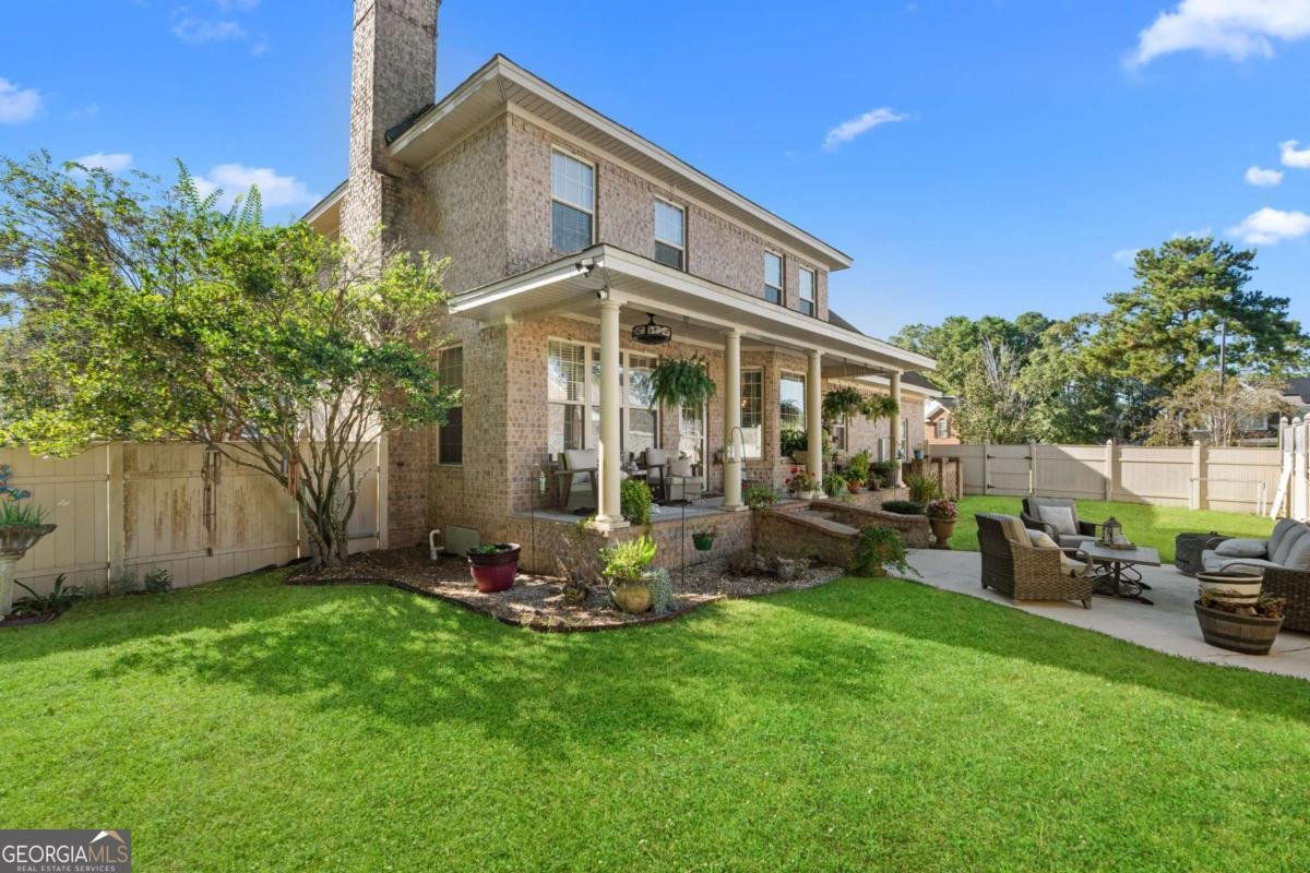 201 Walthour Drive Rincon - 24