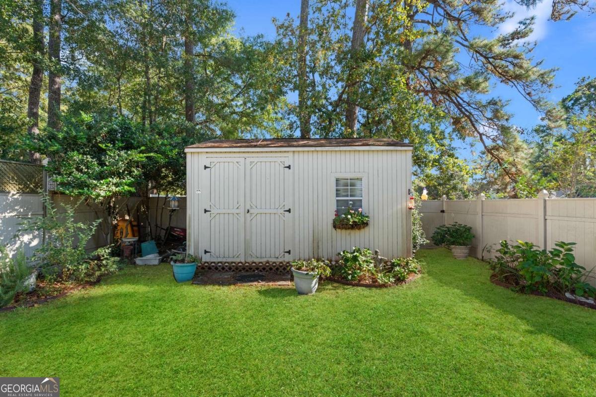 201 Walthour Drive Rincon - 25