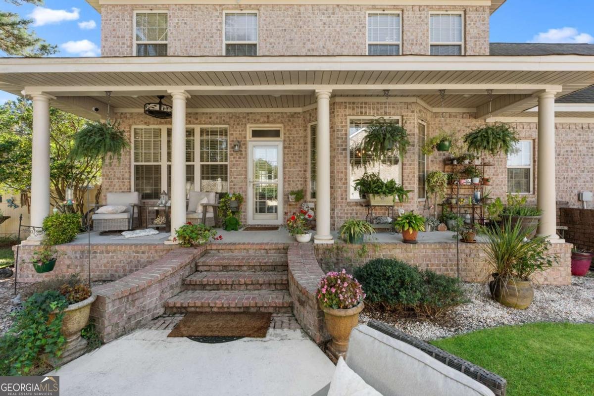 201 Walthour Drive Rincon - 26