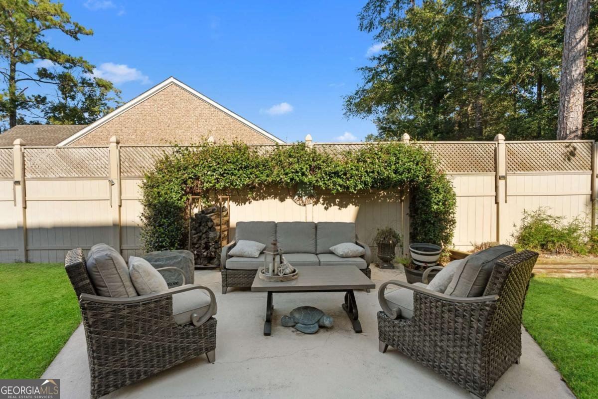 201 Walthour Drive Rincon - 27