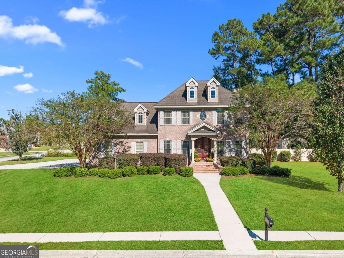 201 Walthour Drive Rincon - 28