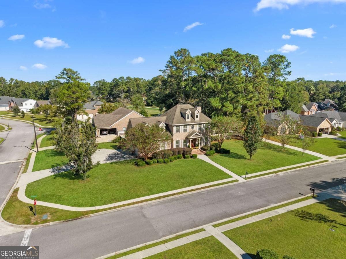 201 Walthour Drive Rincon - 29