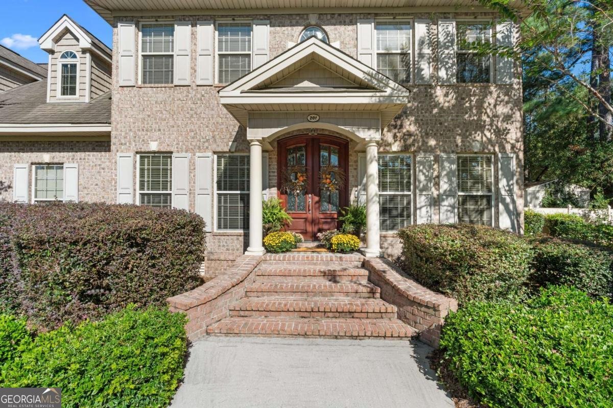 201 Walthour Drive Rincon - 3