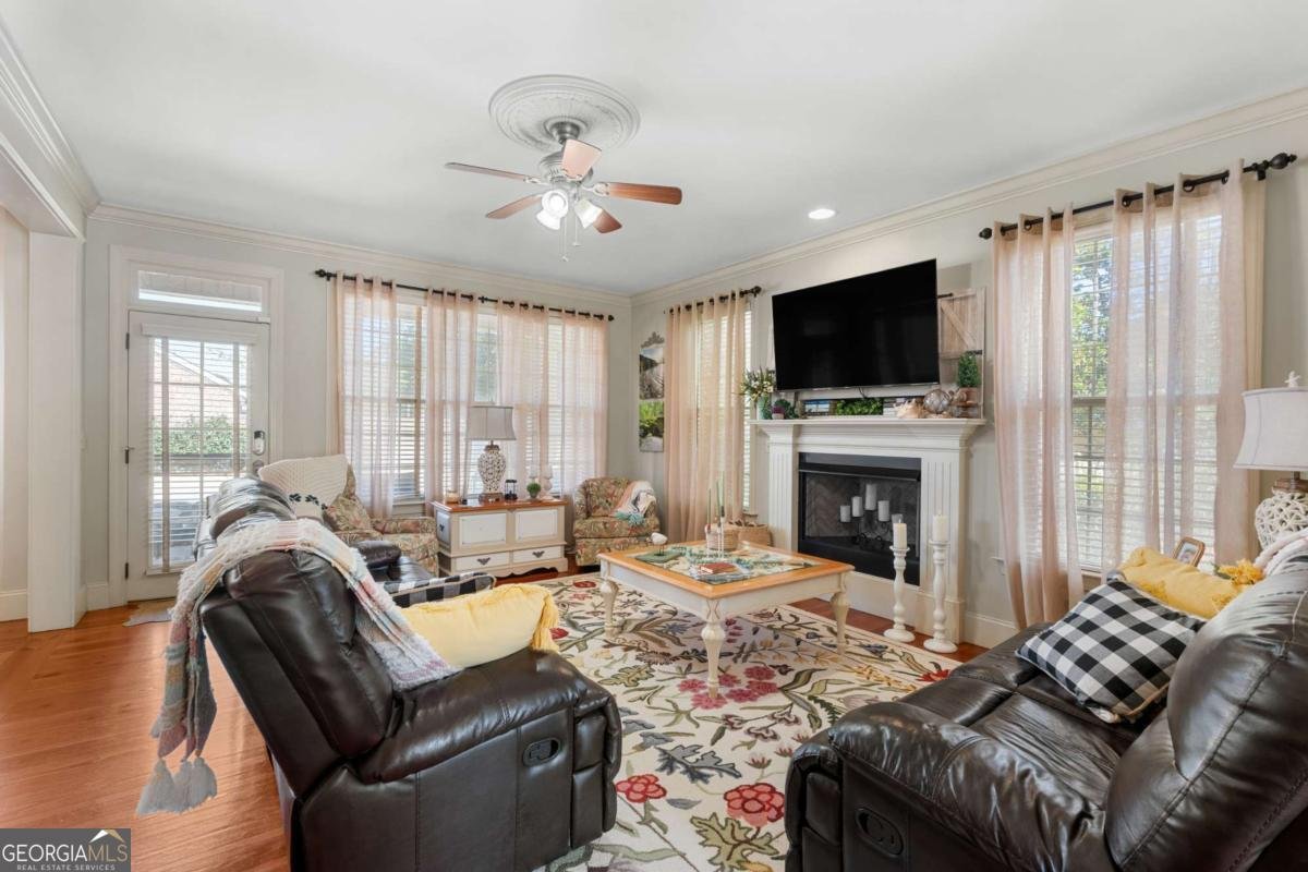 201 Walthour Drive Rincon - 5