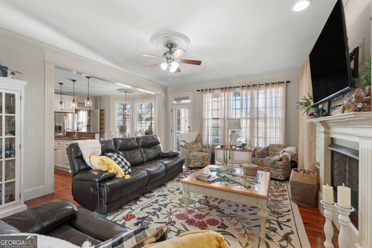 201 Walthour Drive Rincon - 6