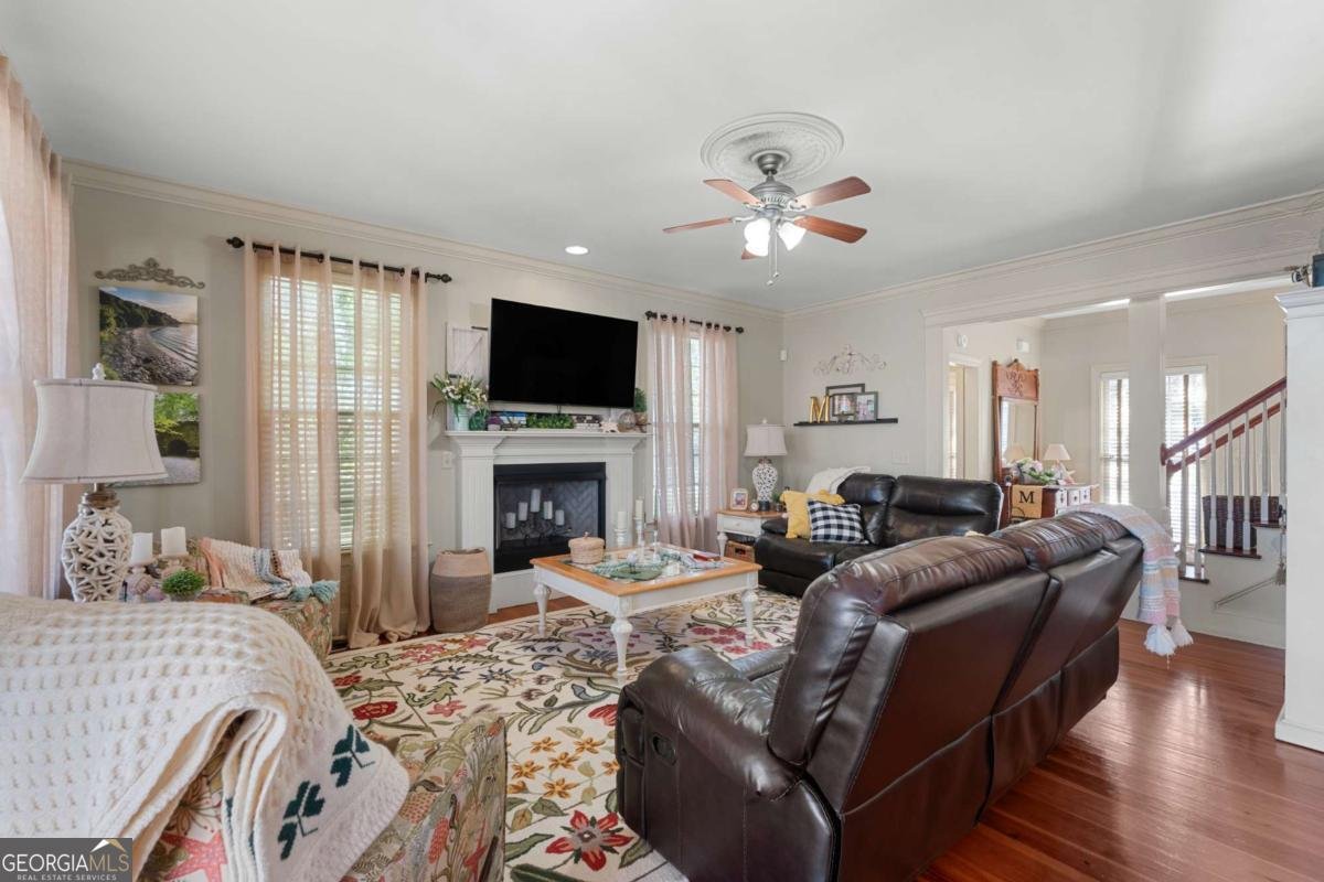 201 Walthour Drive Rincon - 7