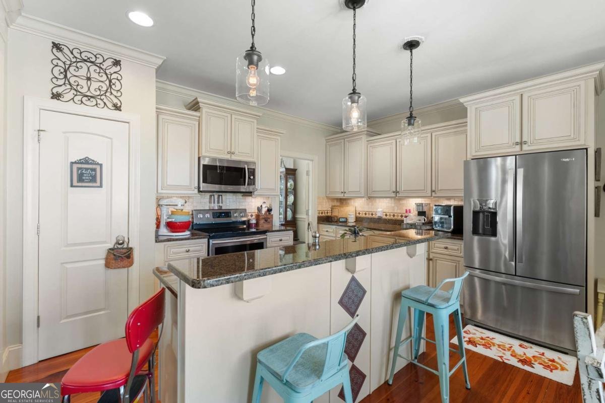 201 Walthour Drive Rincon - 8