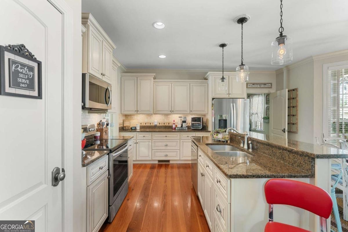 201 Walthour Drive Rincon - 9