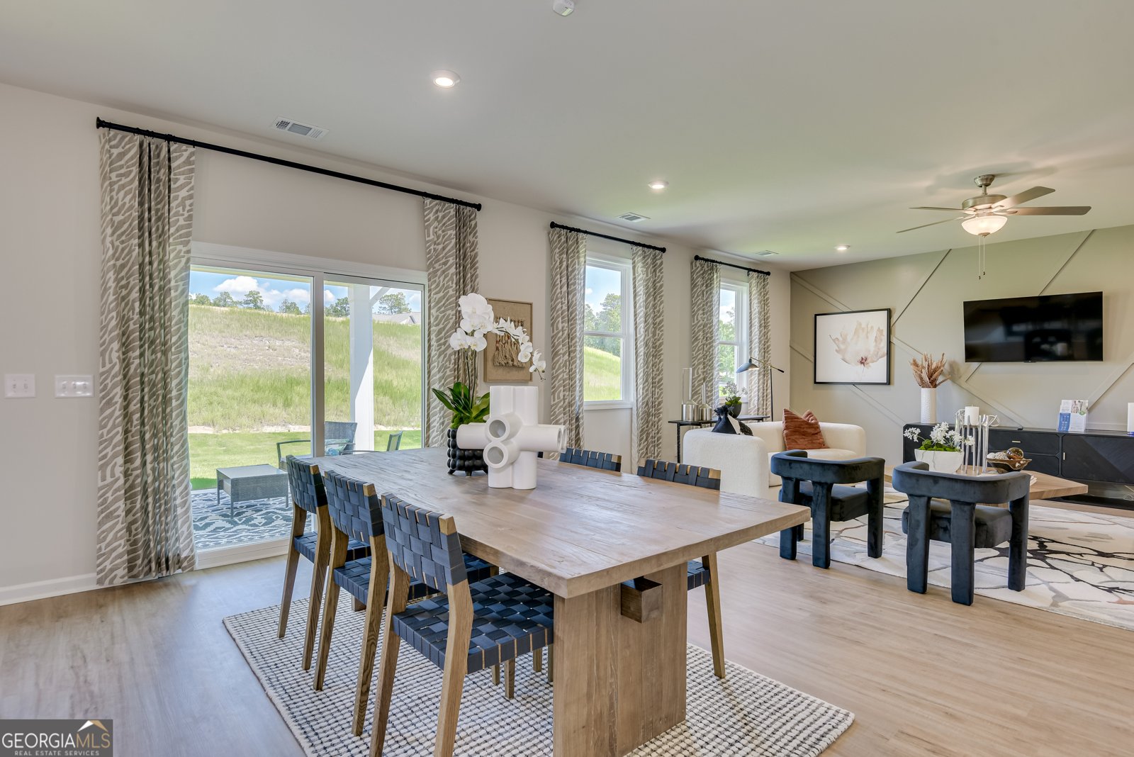 314 Cavalier Lane Acworth - 13