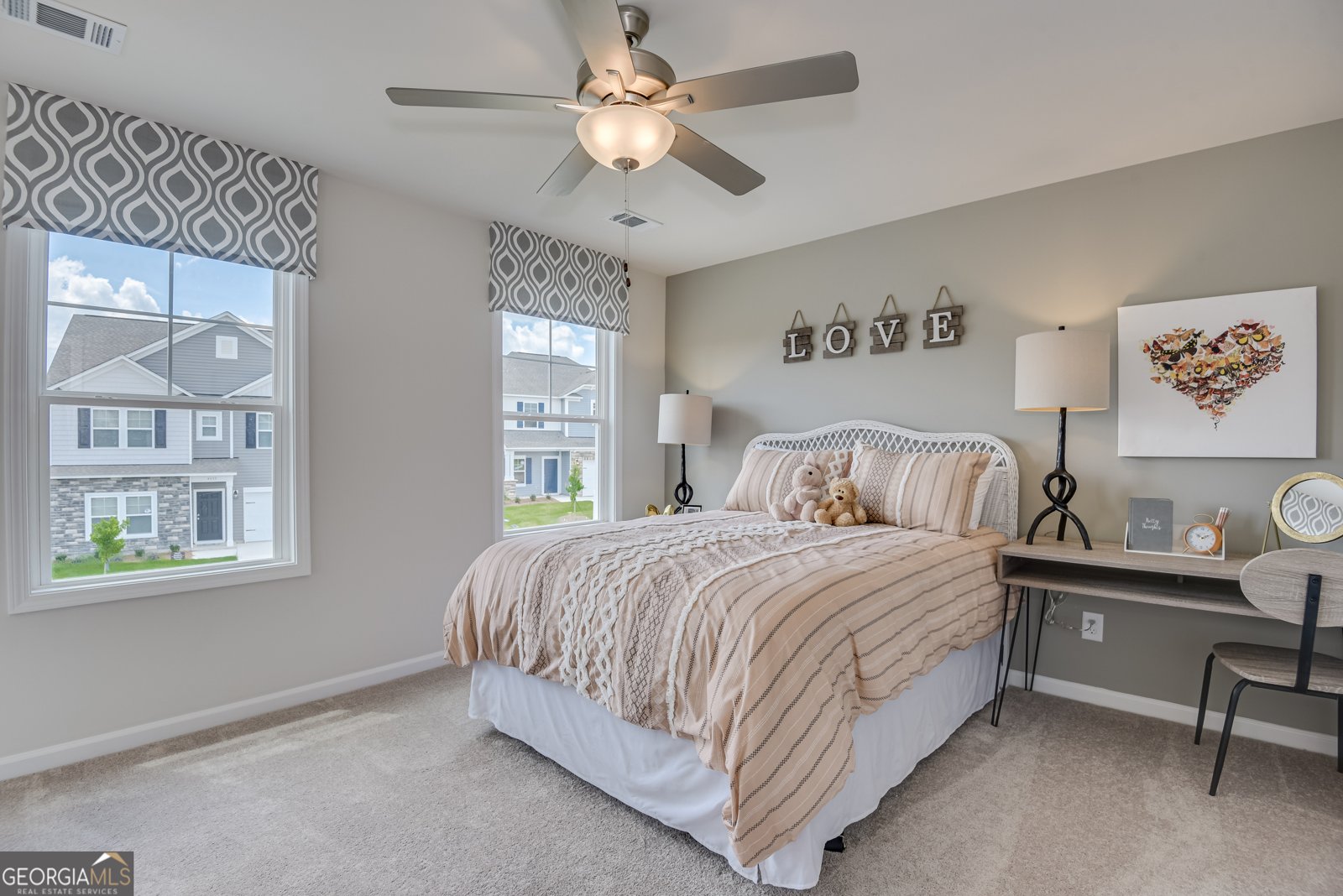 314 Cavalier Lane Acworth - 20