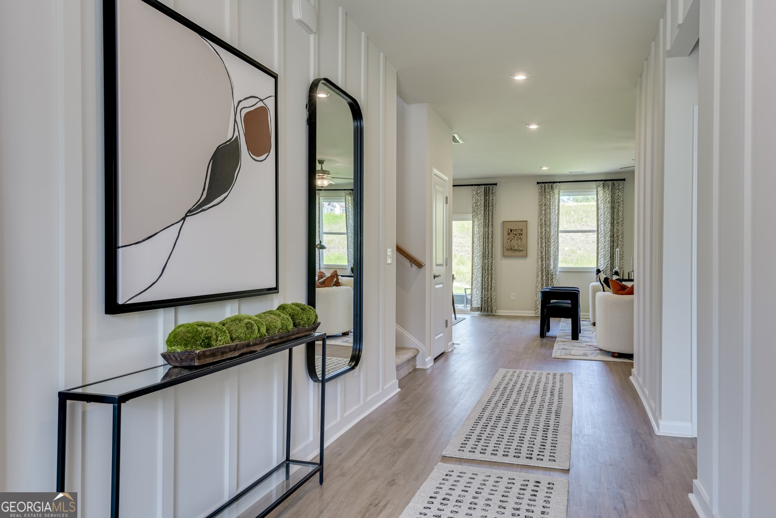 314 Cavalier Lane Acworth - 5