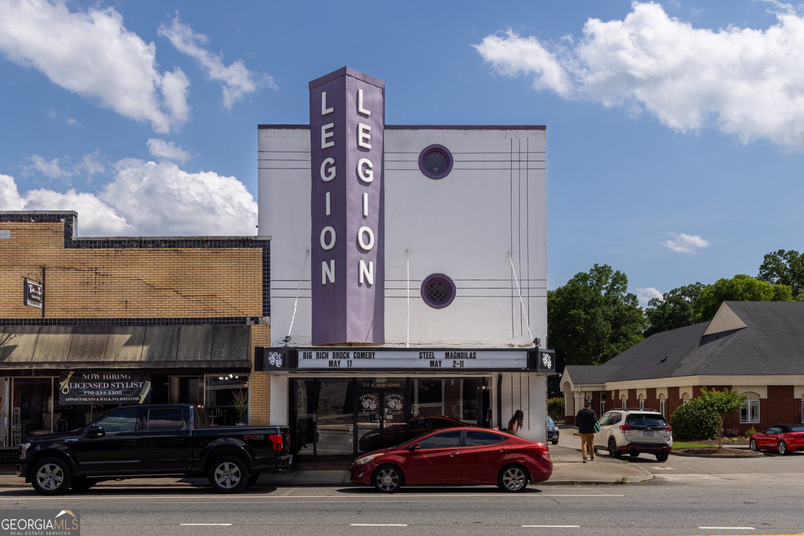 314 Cavalier Lane Acworth - 58