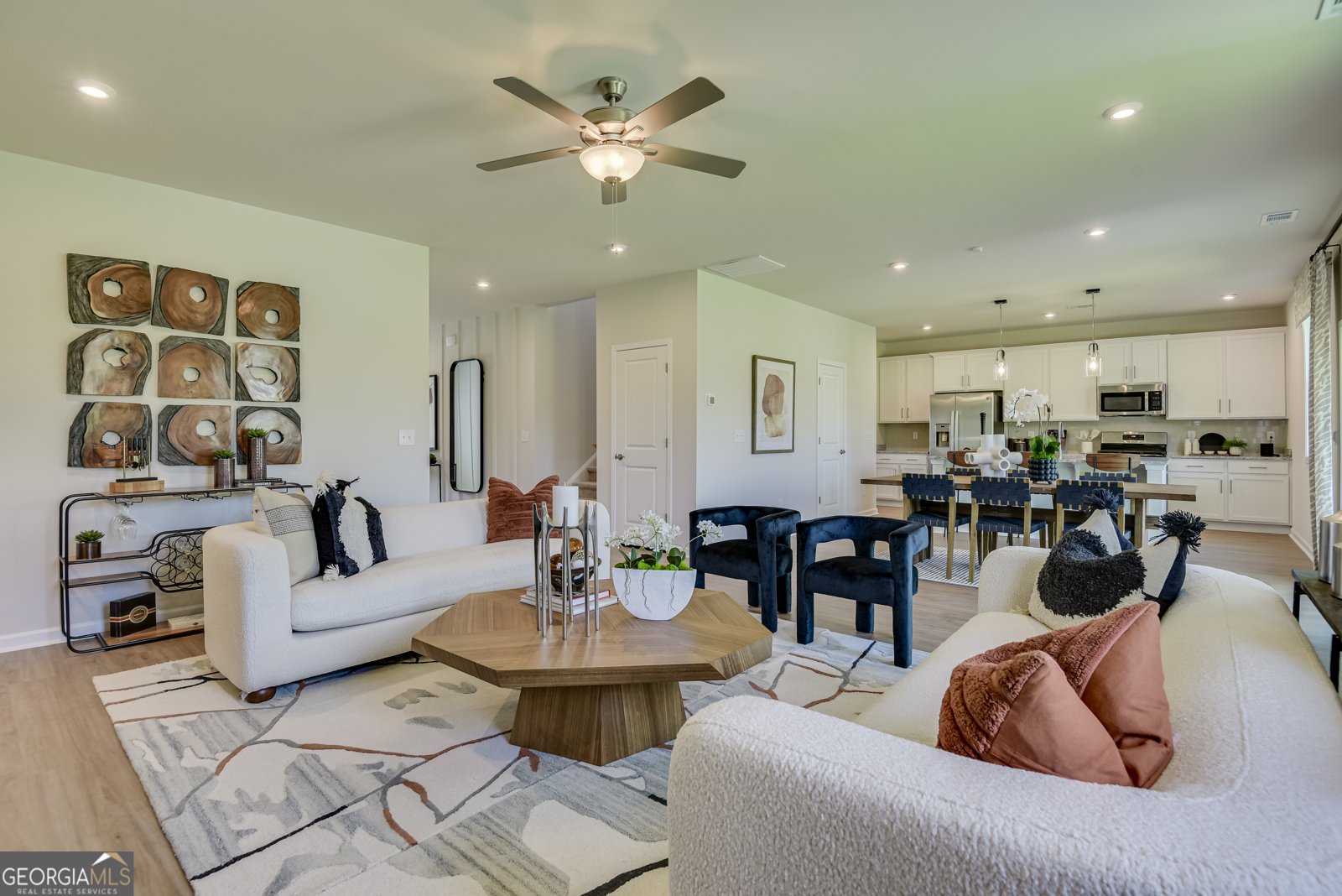 314 Cavalier Lane Acworth - 6