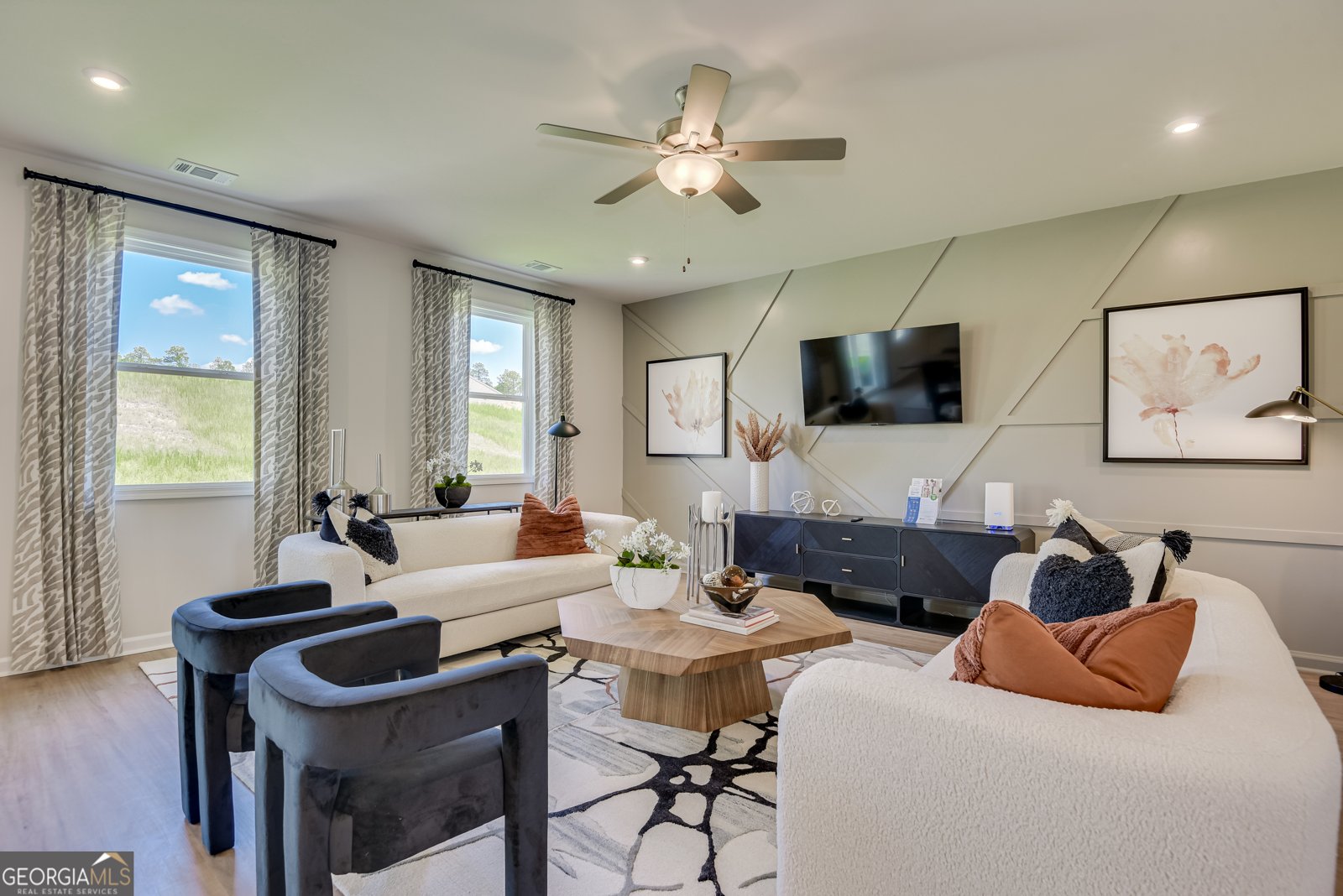 314 Cavalier Lane Acworth - 8