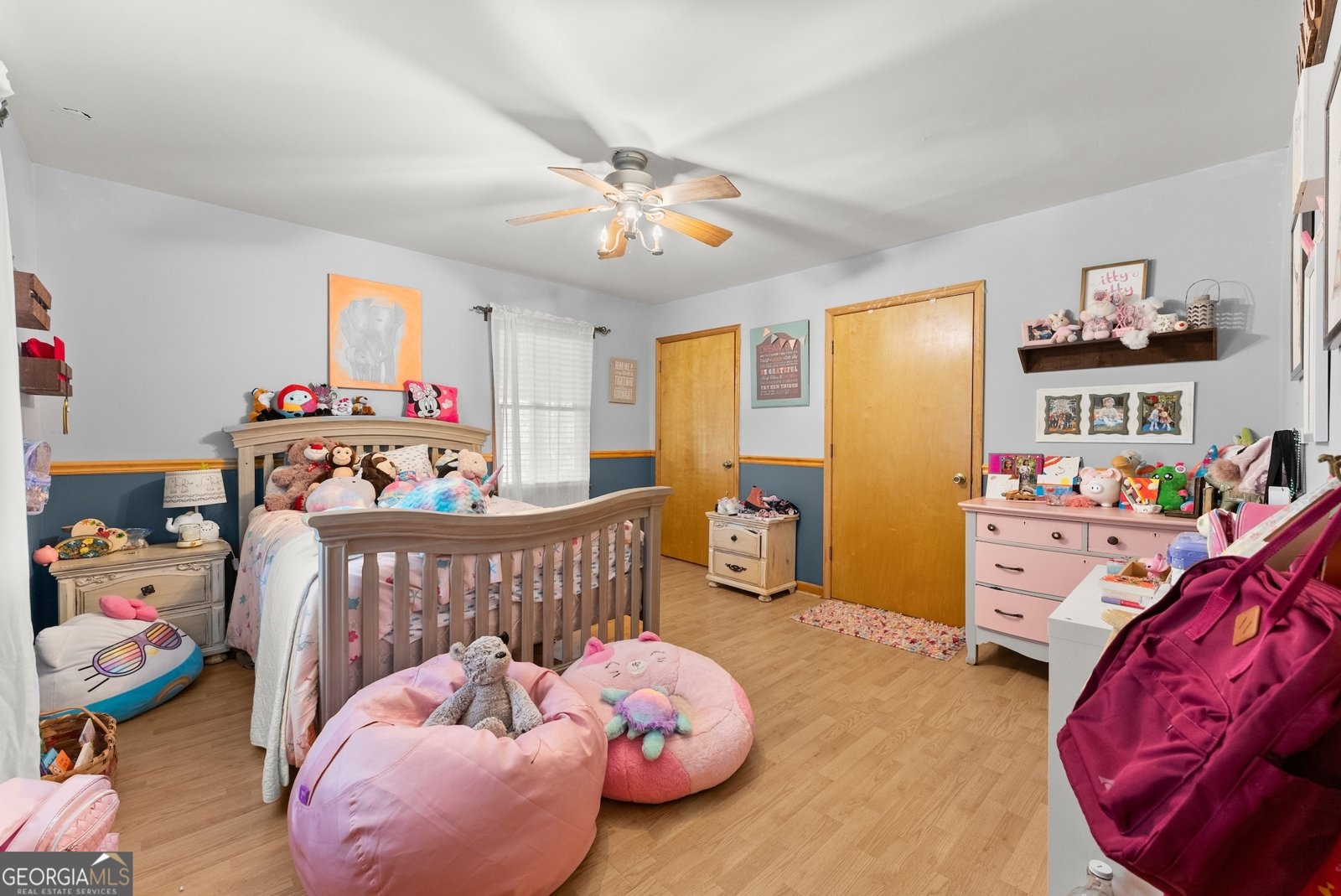 1688 Ben Jones Road Clarkesville - 17