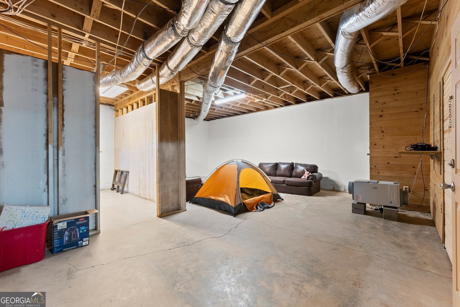 1688 Ben Jones Road Clarkesville - 24