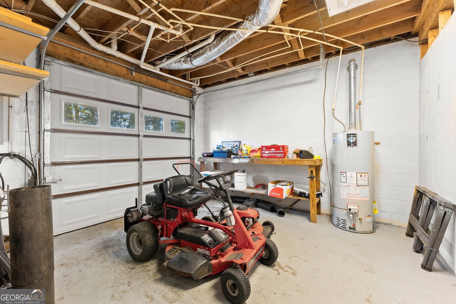 1688 Ben Jones Road Clarkesville - 26