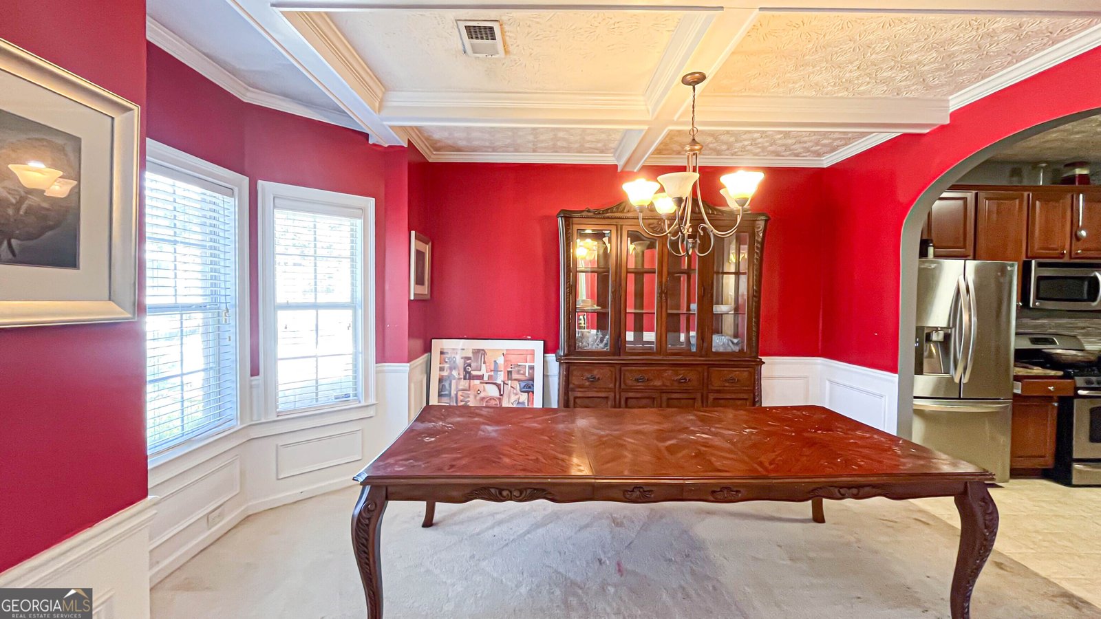 13158 Greywolf Lane Covington - 16