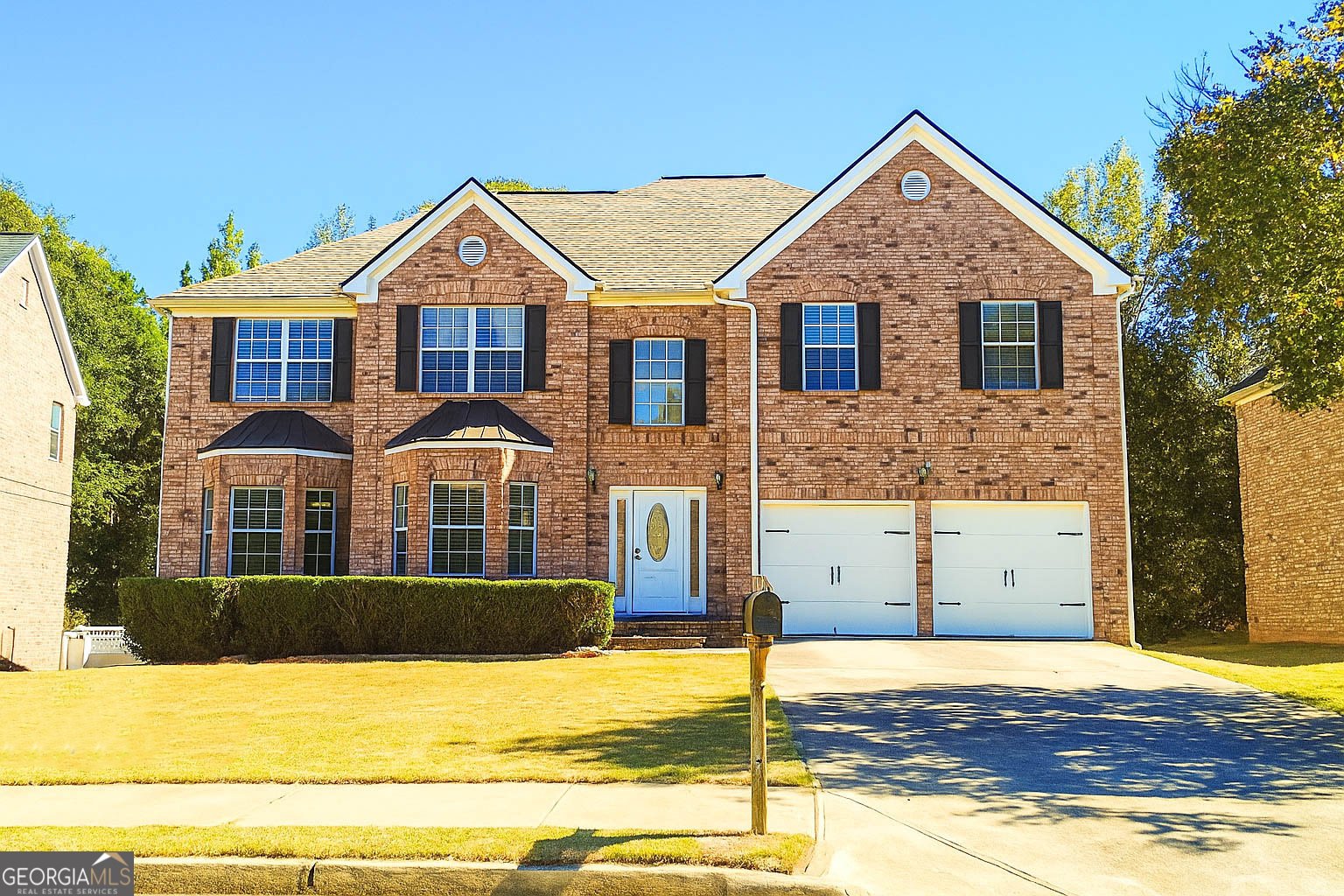 13158 Greywolf Lane Covington - 2