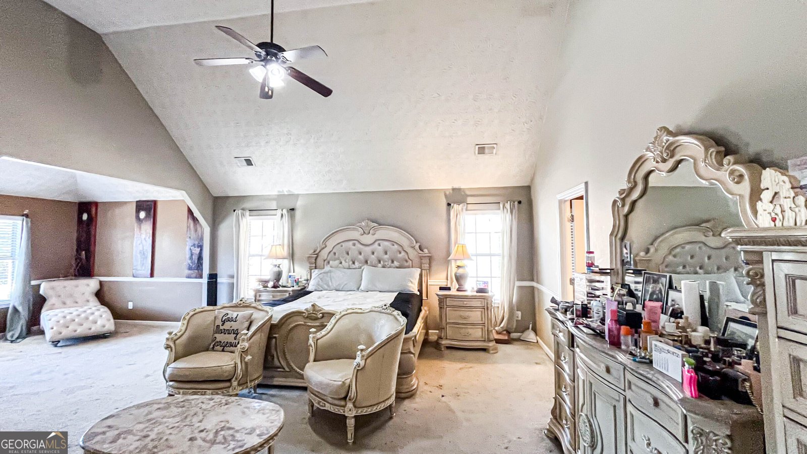 13158 Greywolf Lane Covington - 27