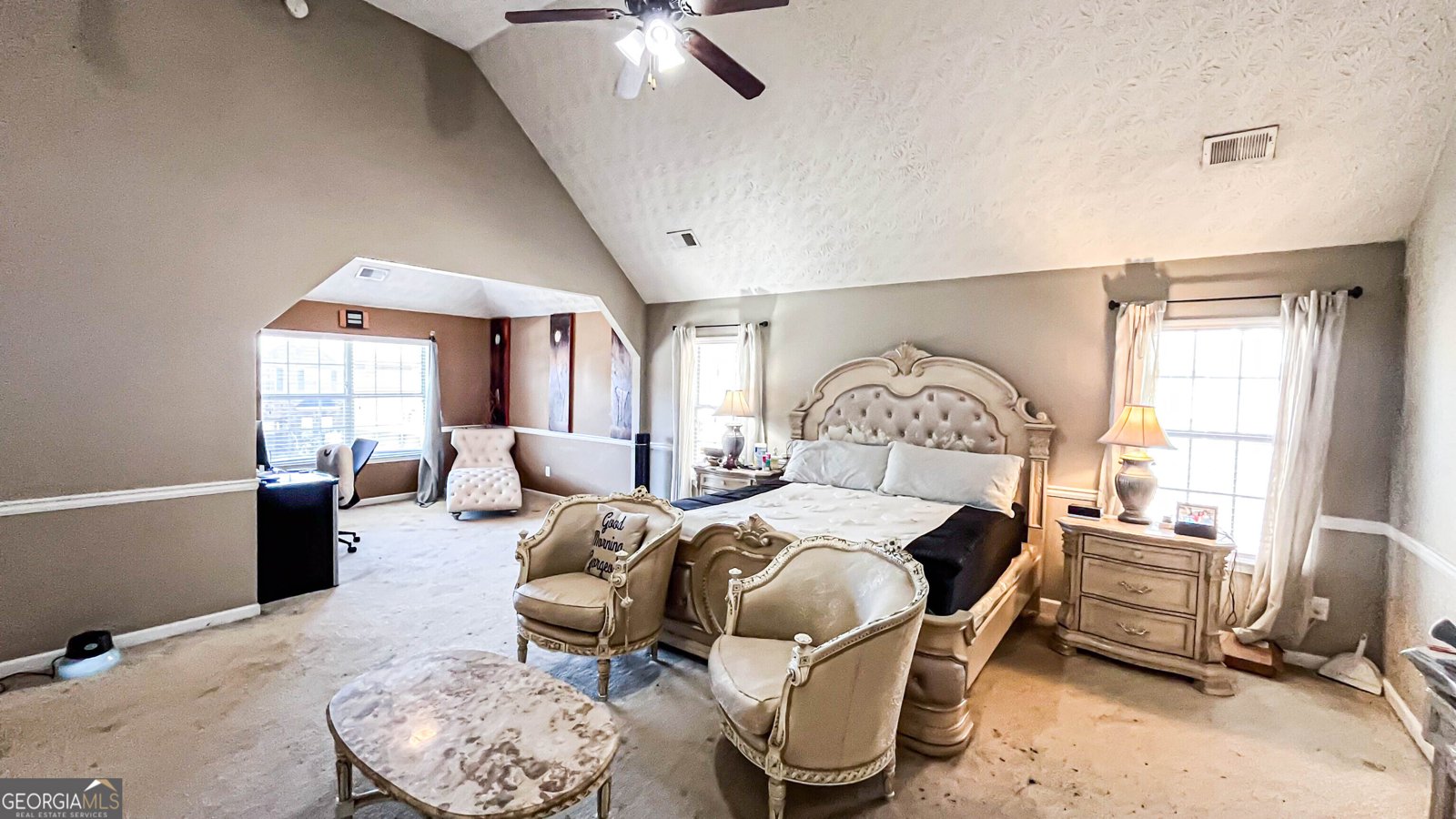 13158 Greywolf Lane Covington - 28