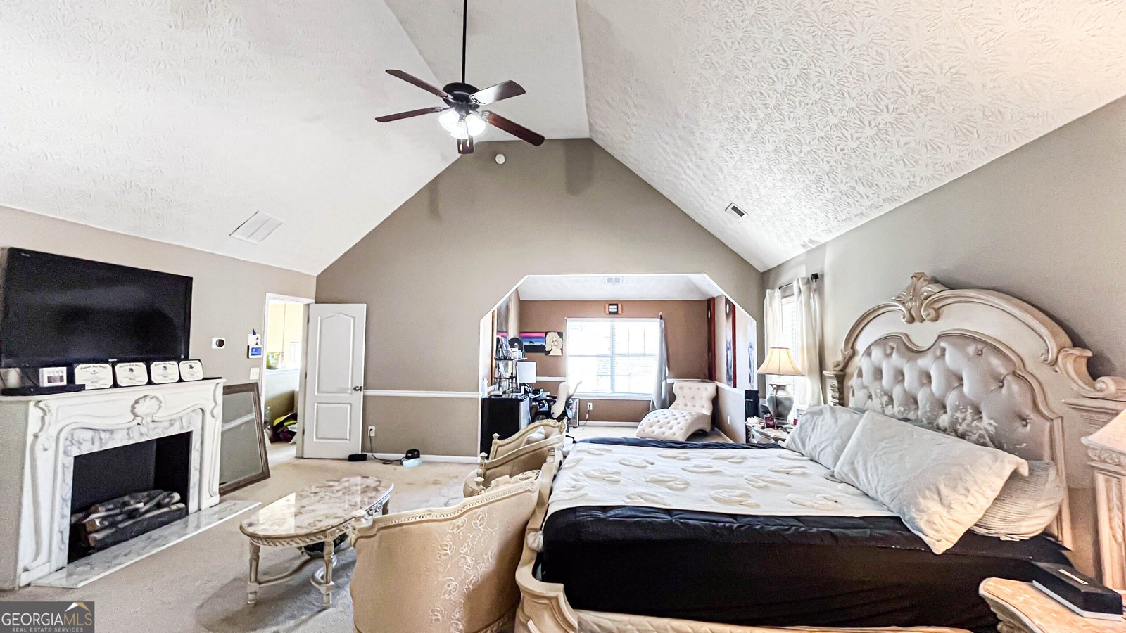 13158 Greywolf Lane Covington - 29