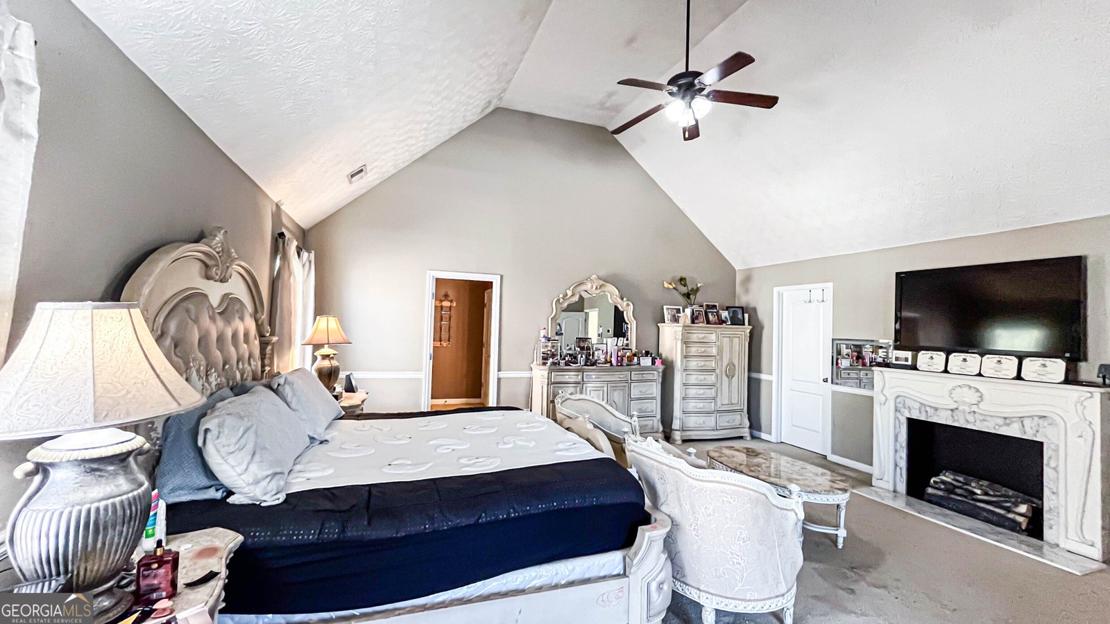 13158 Greywolf Lane Covington - 30