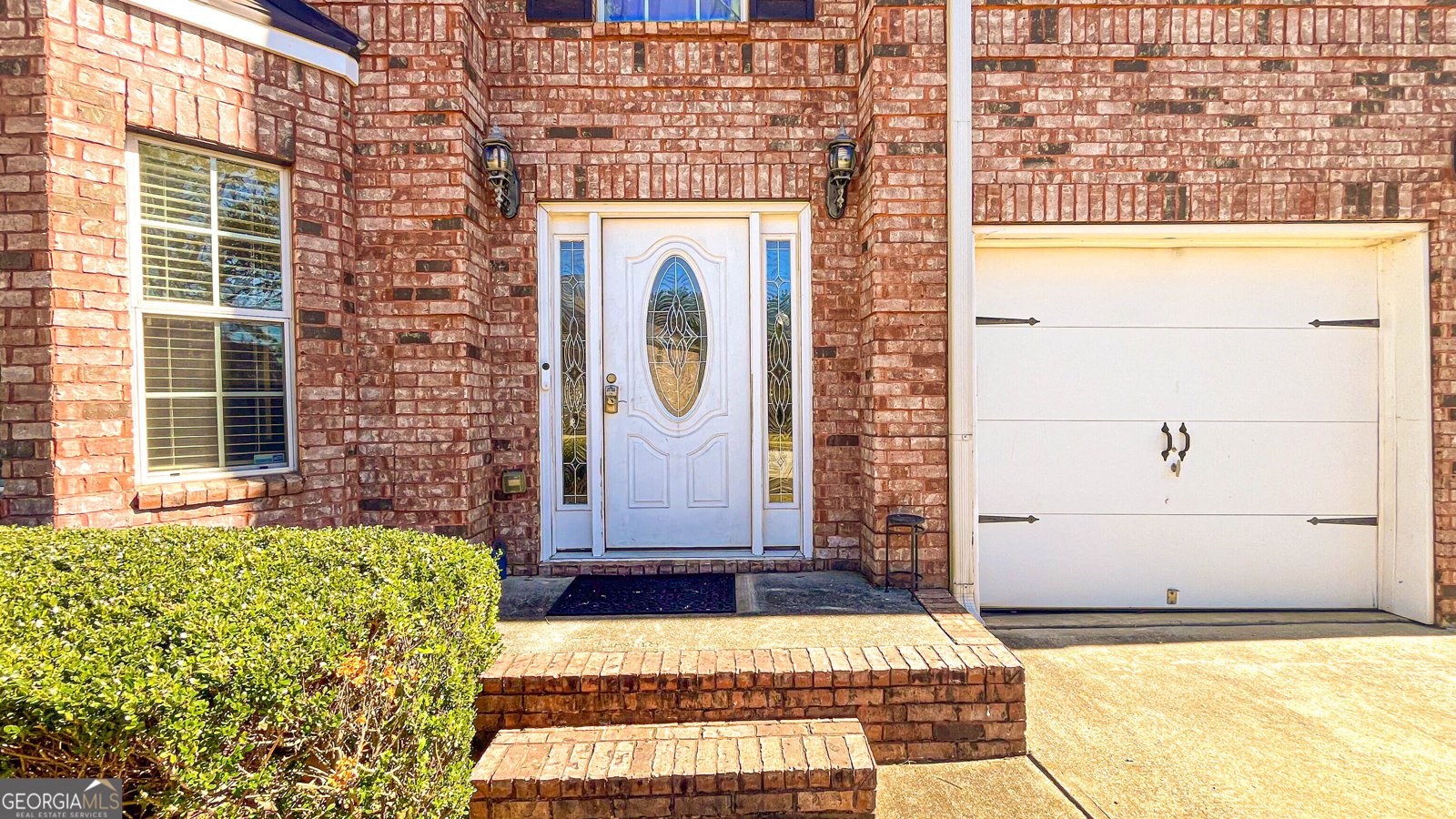 13158 Greywolf Lane Covington - 4