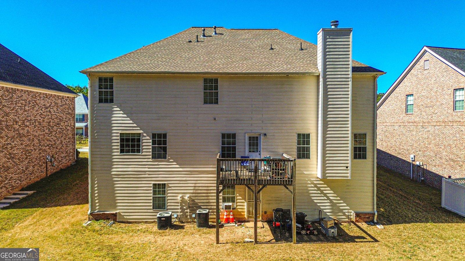 13158 Greywolf Lane Covington - 47