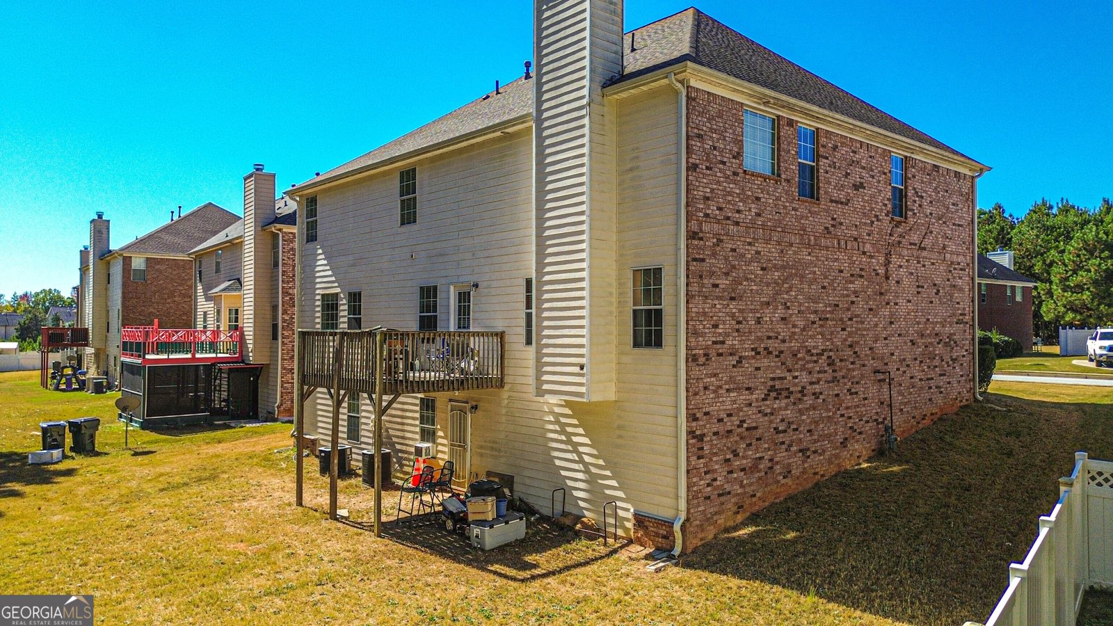 13158 Greywolf Lane Covington - 48