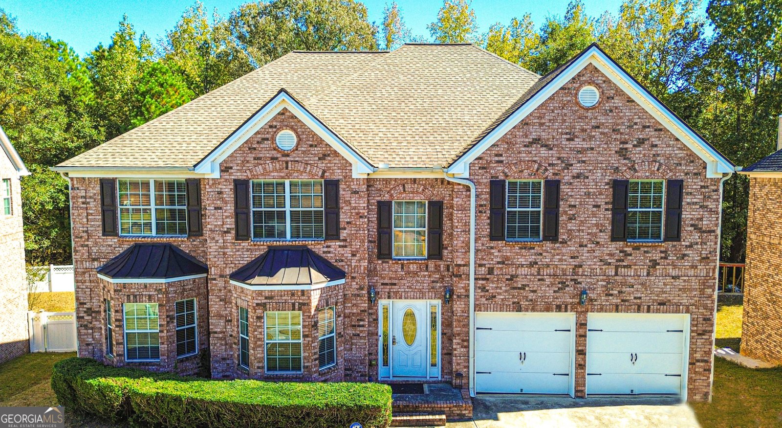 13158 Greywolf Lane Covington - 51