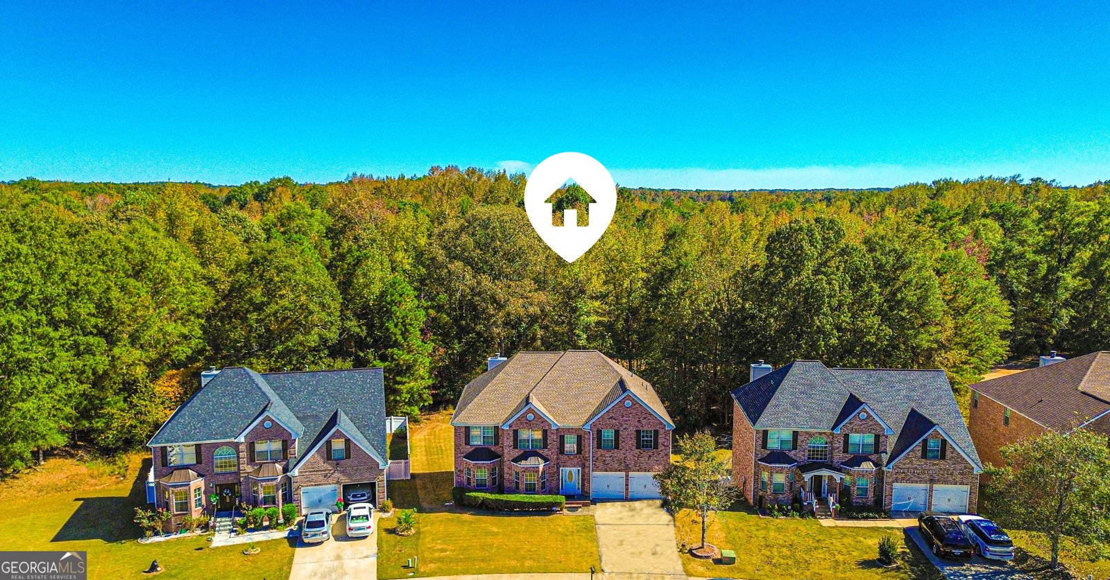 13158 Greywolf Lane Covington - 53