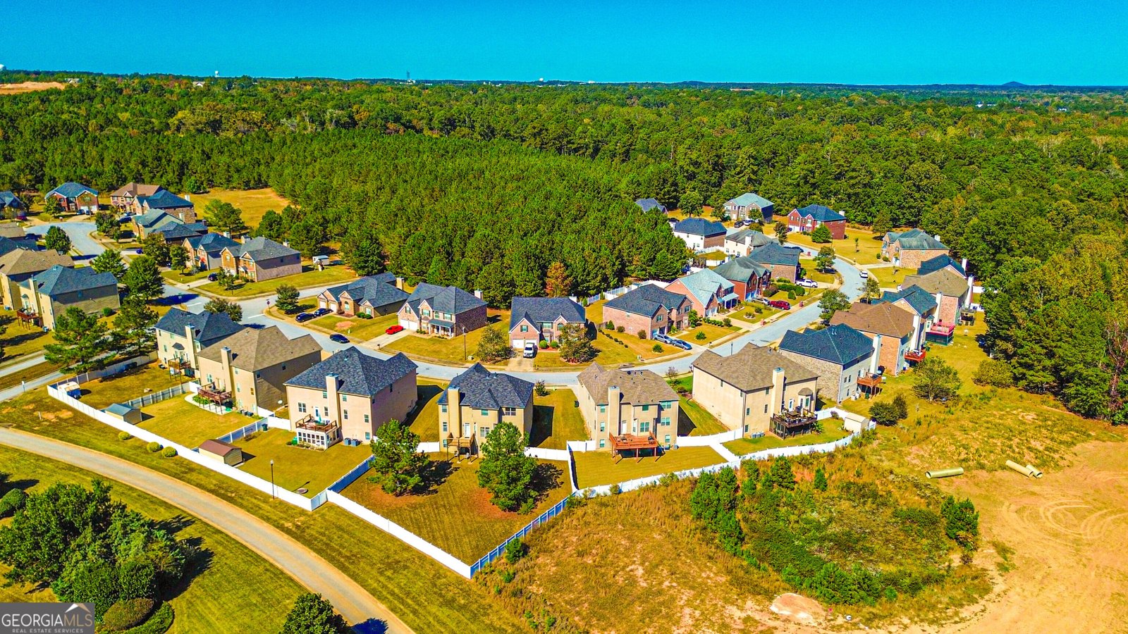 13158 Greywolf Lane Covington - 54