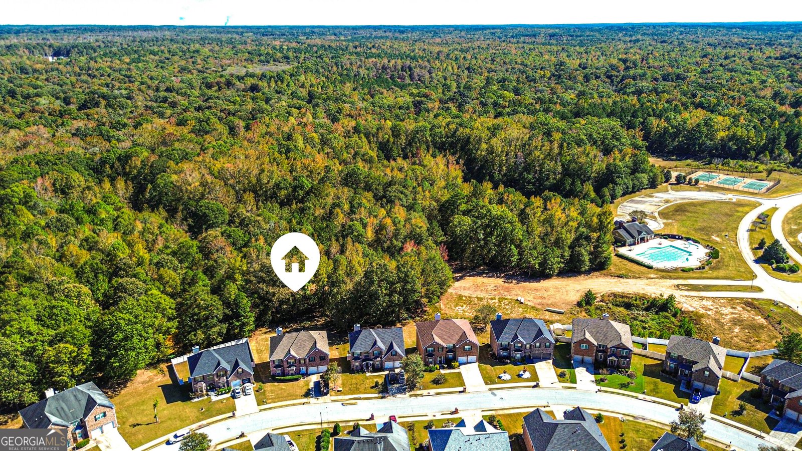 13158 Greywolf Lane Covington - 55