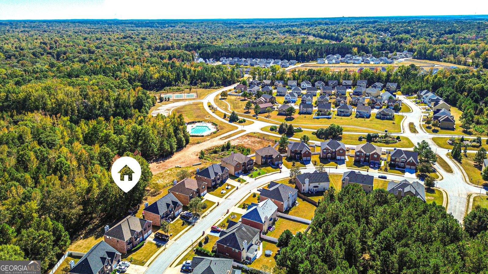 13158 Greywolf Lane Covington - 56