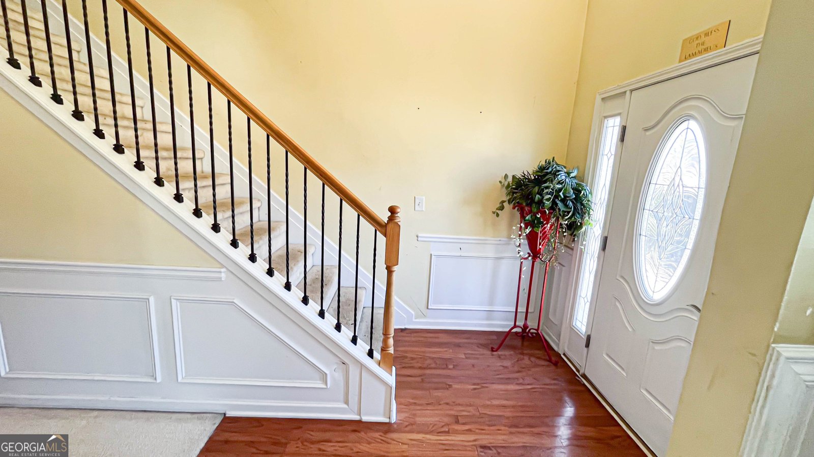 13158 Greywolf Lane Covington - 6