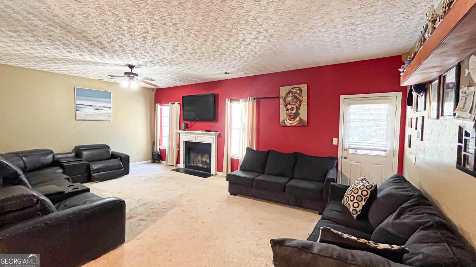 13158 Greywolf Lane Covington - 9