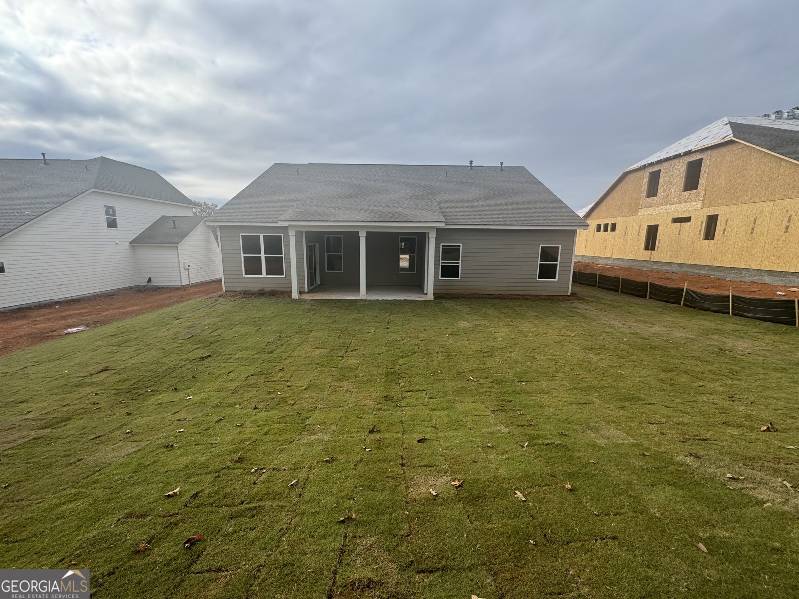 62 Rose Lake Court Hoschton - 19