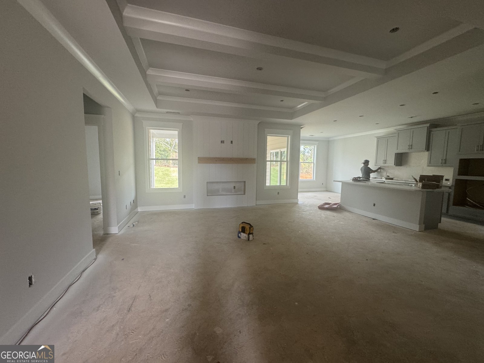 62 Rose Lake Court Hoschton - 5