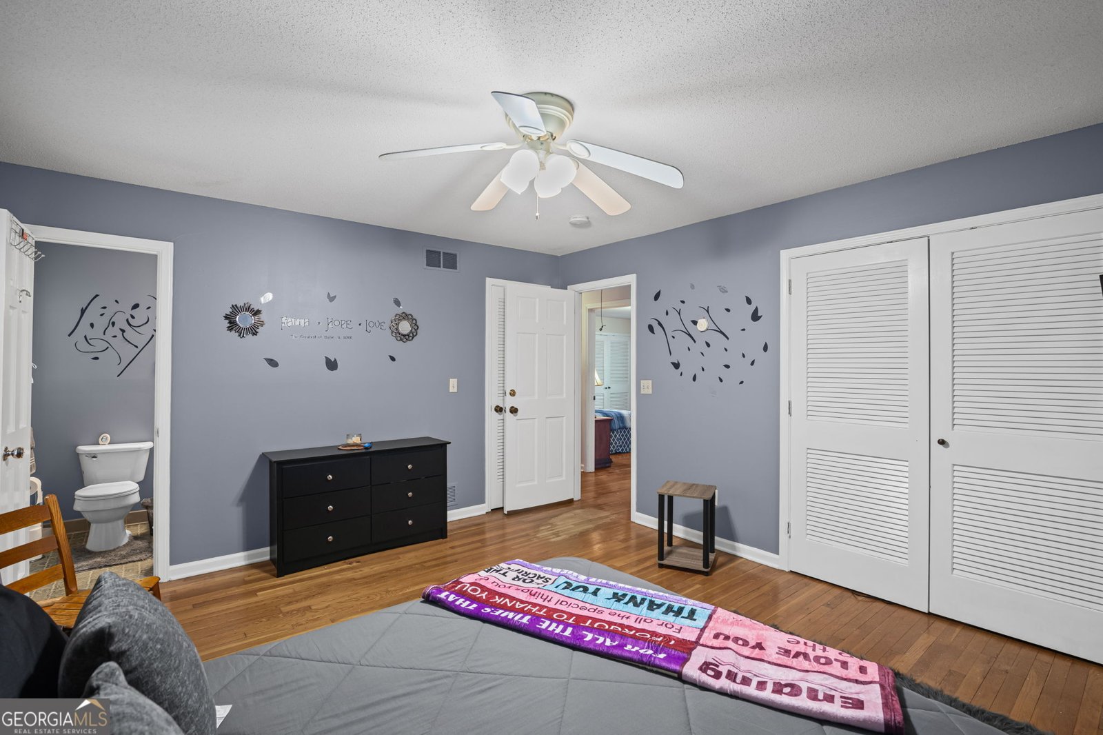 5632 Stillwater Court Stone Mountain - 1