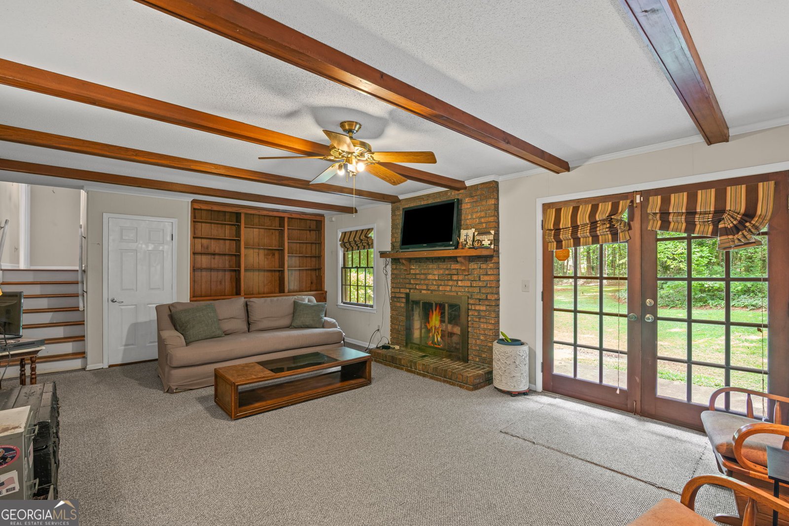 5632 Stillwater Court Stone Mountain - 26