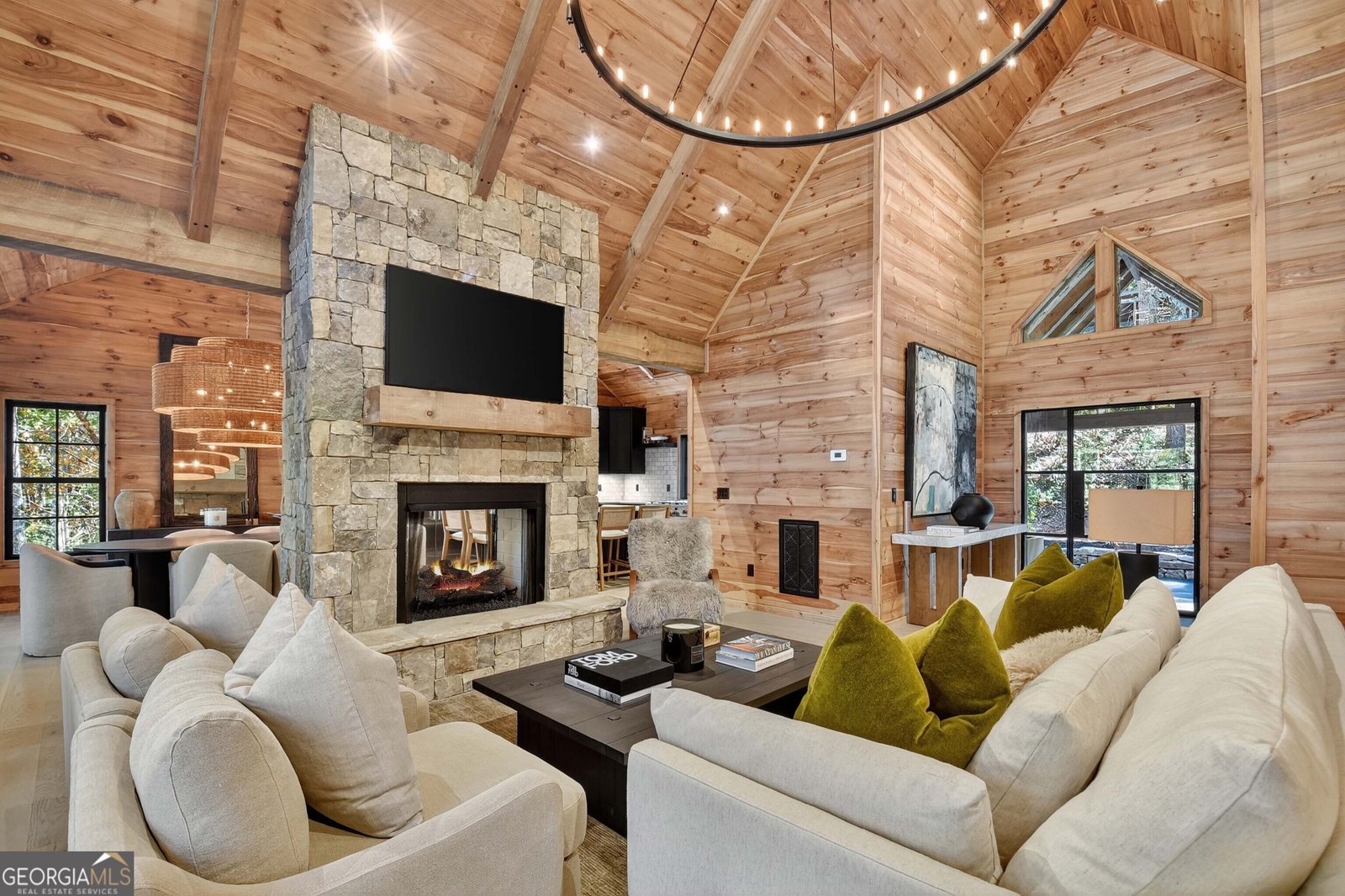 340 Hemlock Trail Blue Ridge - 13