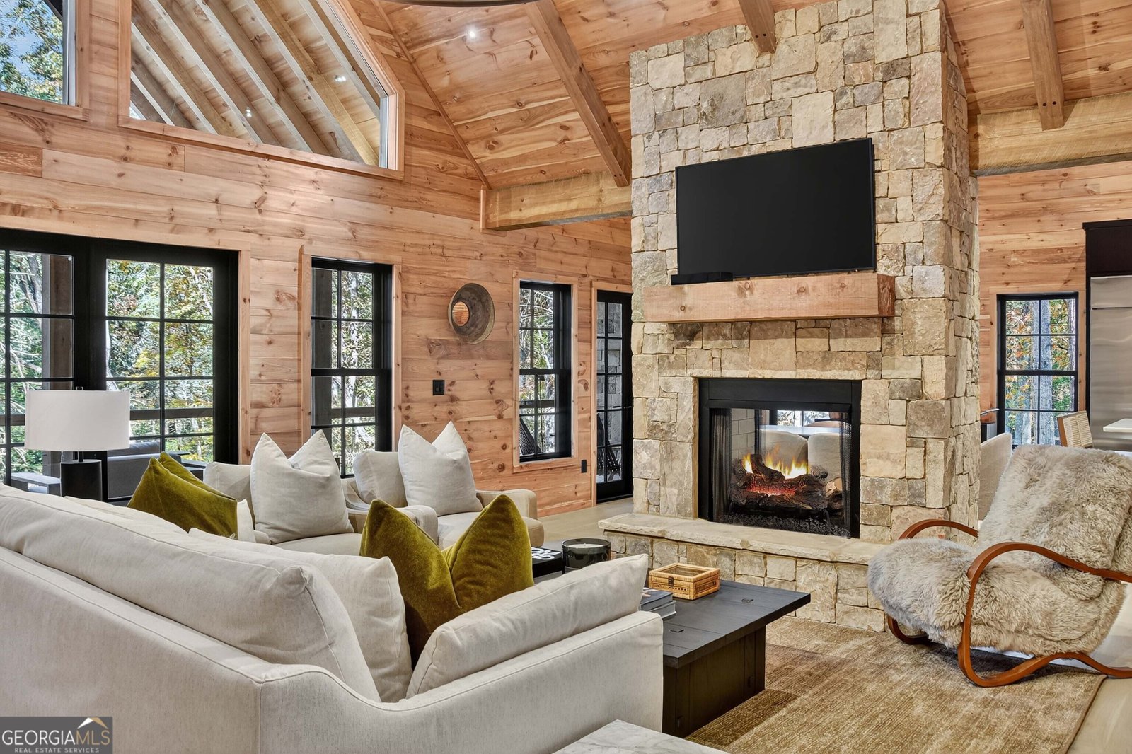 340 Hemlock Trail Blue Ridge - 15