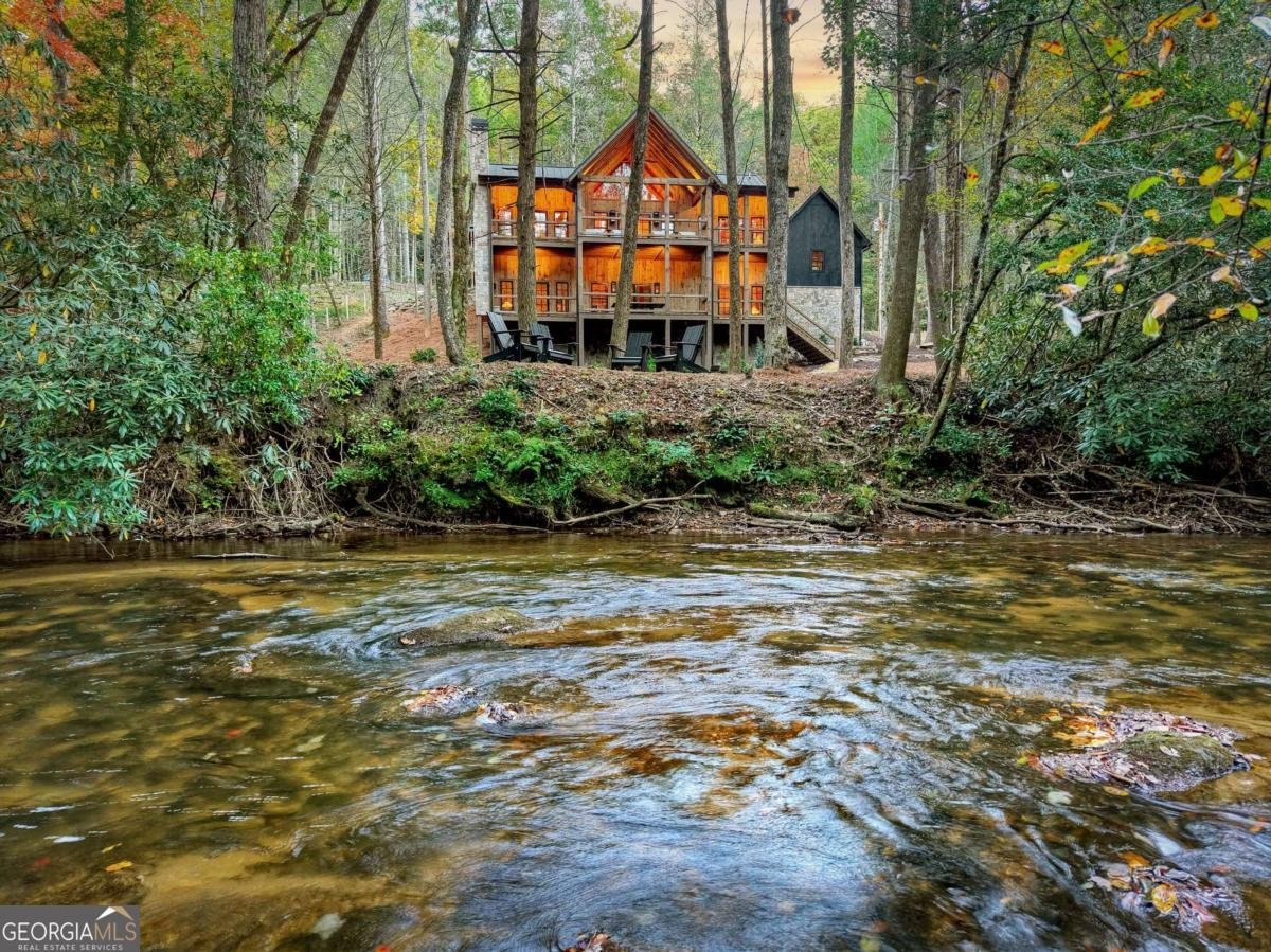 340 Hemlock Trail Blue Ridge - 2