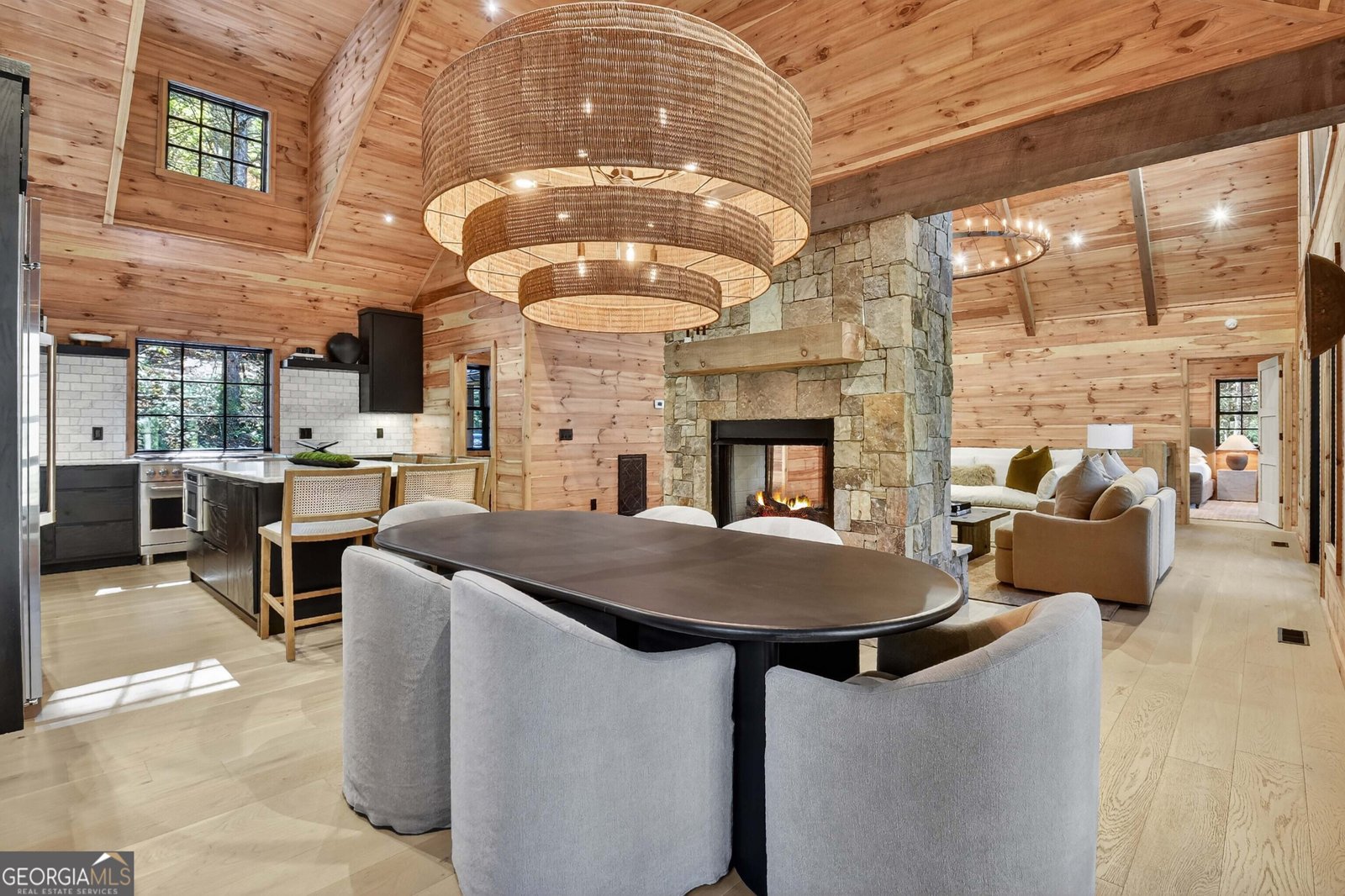 340 Hemlock Trail Blue Ridge - 20